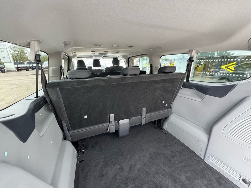 Used Ford Transit Custom 2025 for sale - 78182199: Photo 24