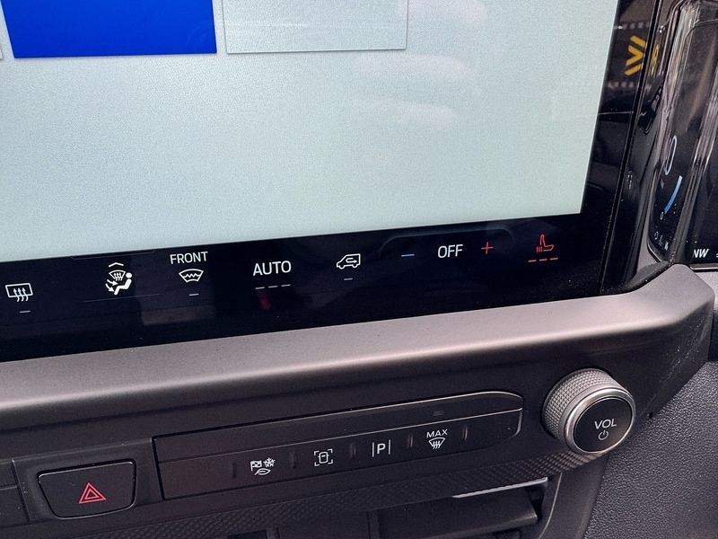 Used Ford Transit Custom 2025 for sale - 78182199: Photo 25