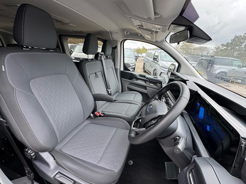 Used Ford Transit Custom 2025 for sale - 78182199: Photo 29