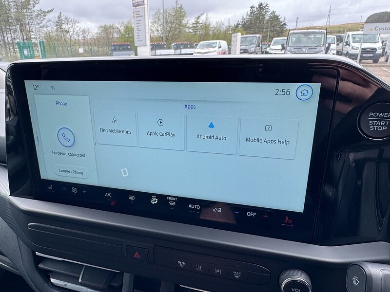 Used Ford Transit Custom 2025 for sale - 78182199: Photo 38