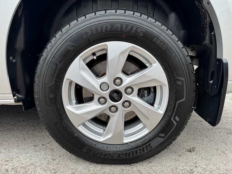 Used Ford Transit Custom 2025 for sale - 78182199: Photo 39