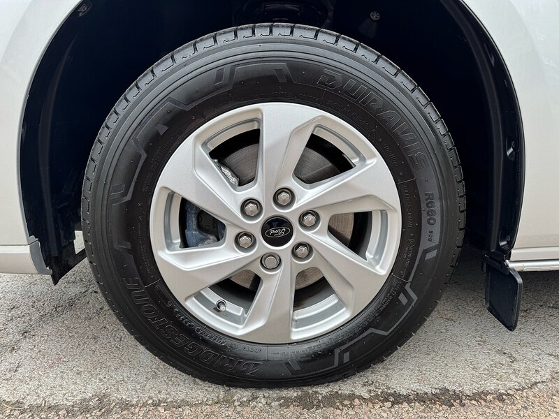 Used Ford Transit Custom 2025 for sale - 78182199: Photo 40