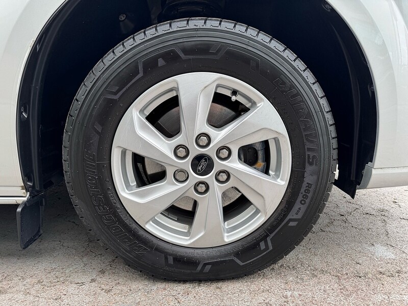 Used Ford Transit Custom 2025 for sale - 78182199: Photo 41