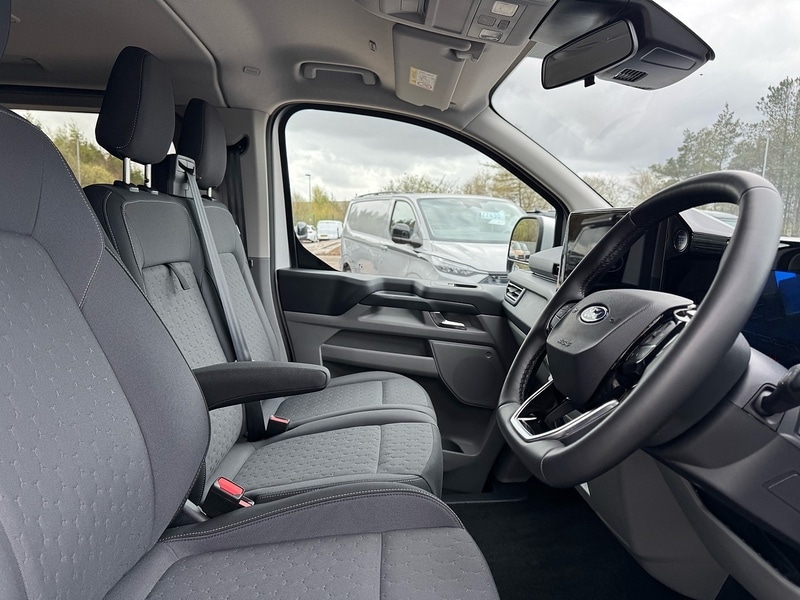 Used Ford Transit Custom 2025 for sale - 78182199: Photo 6