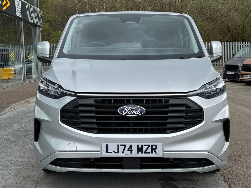 Used Ford Transit Custom 2025 for sale - 78182199: Photo 7