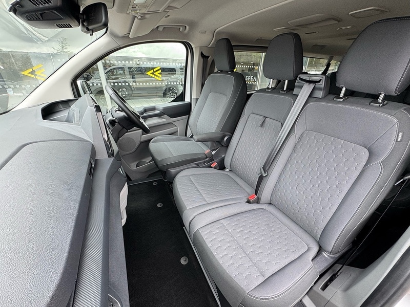 Used Ford Transit Custom 2025 for sale - 78182199: Photo 8