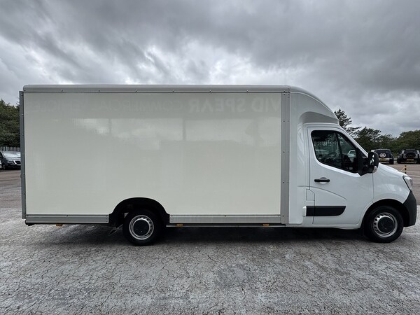 Used Renault Master 2023 for sale - 76143731: Photo 10