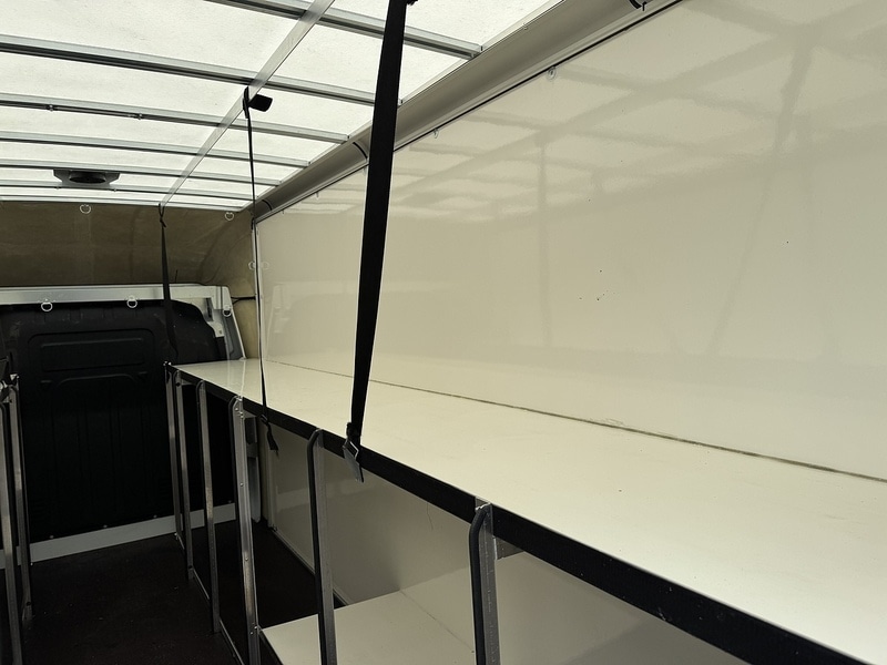 Used Renault Master 2023 for sale - 76143731: Photo 12