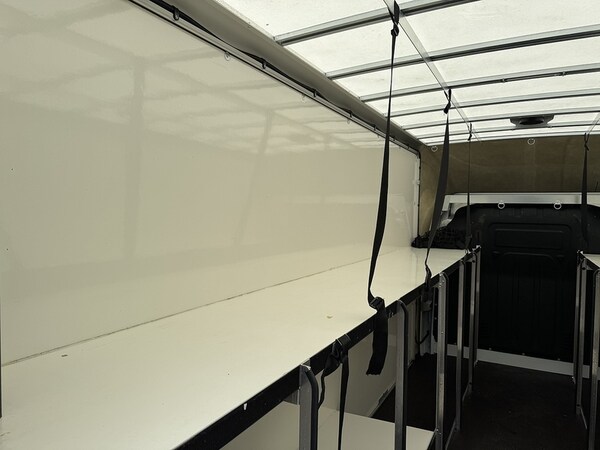 Used Renault Master 2023 for sale - 76143731: Photo 12