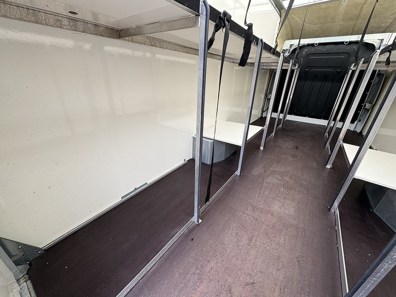 Used Renault Master 2023 for sale - 76143731: Photo 13