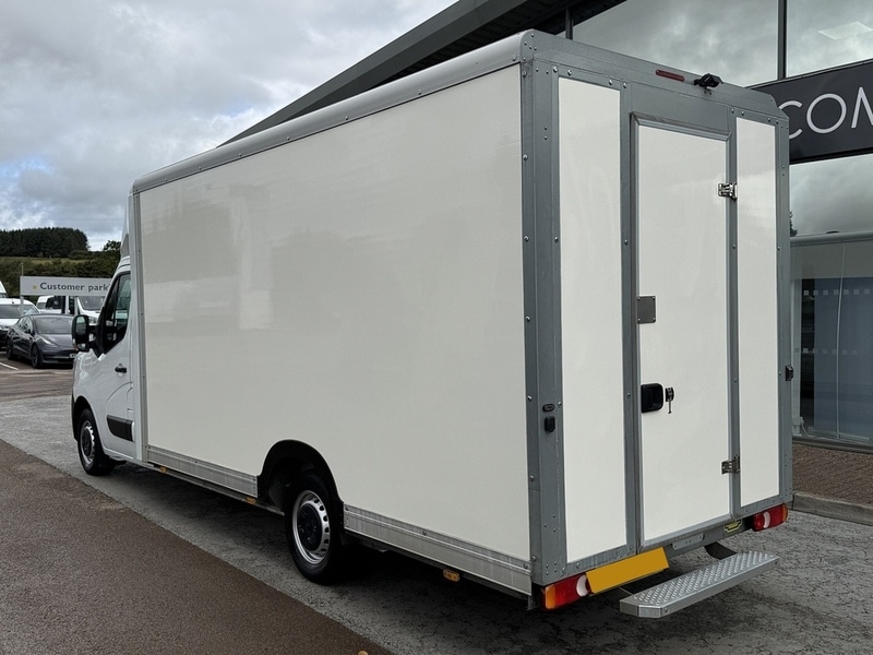 Used Renault Master 2023 for sale - 76143731: Photo 14