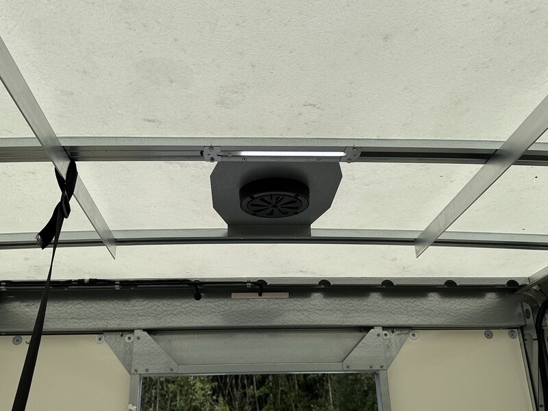 Used Renault Master 2023 for sale - 76143731: Photo 17