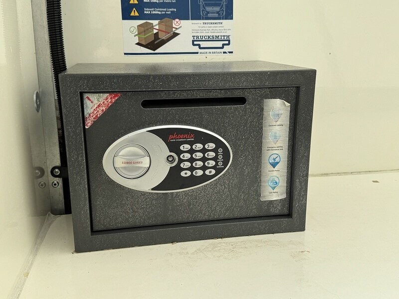 Used Renault Master 2023 for sale - 76143731: Photo 18