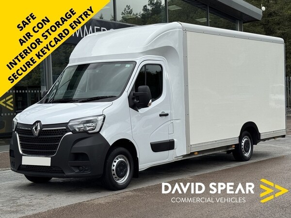 Used Renault Master 2023 for sale - 76143731: Photo 1