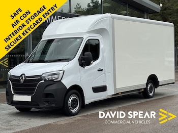 Renault - Master