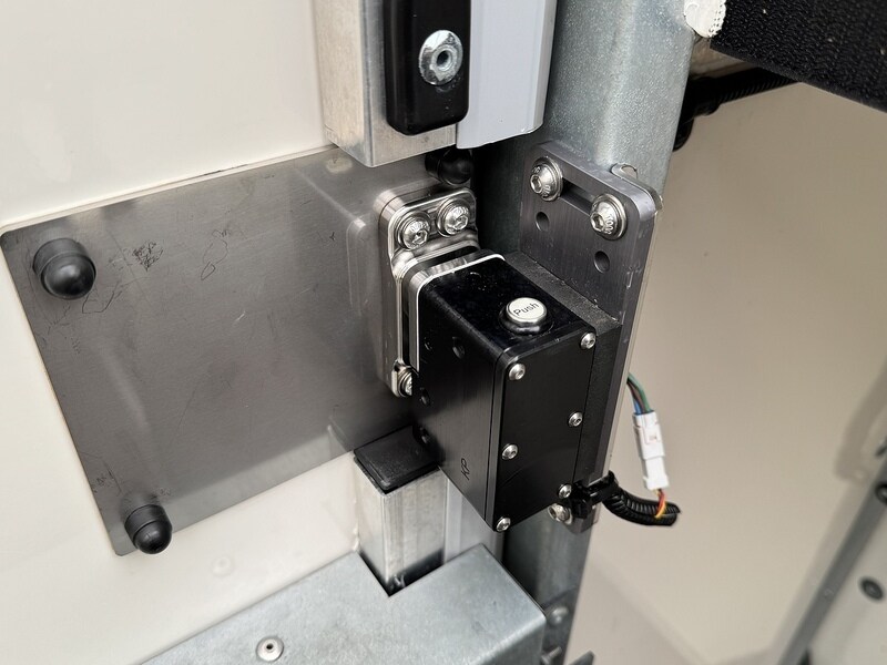 Used Renault Master 2023 for sale - 76143731: Photo 20