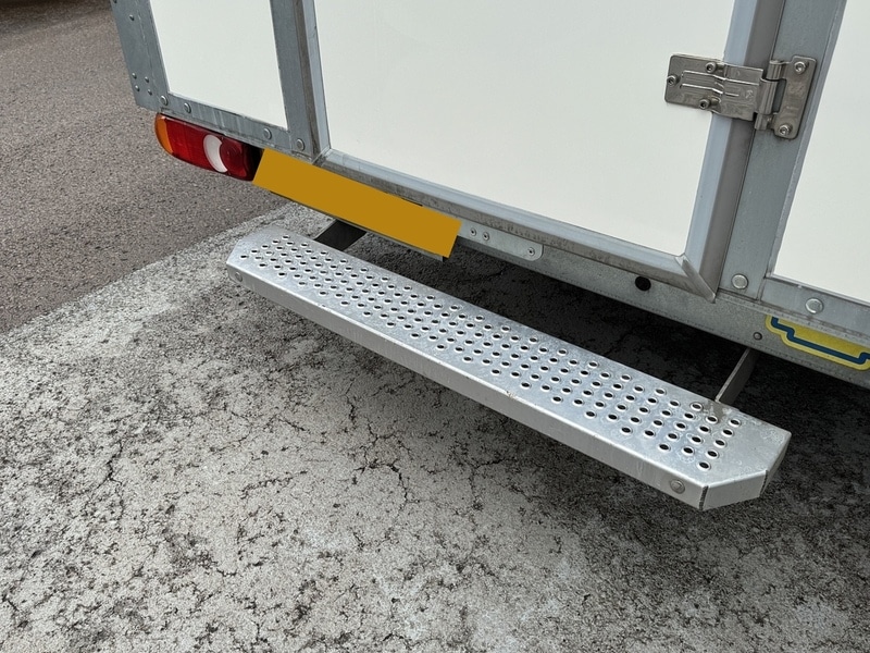 Used Renault Master 2023 for sale - 76143731: Photo 22