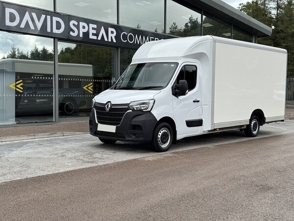 Used Renault Master 2023 for sale - 76143731: Photo 24