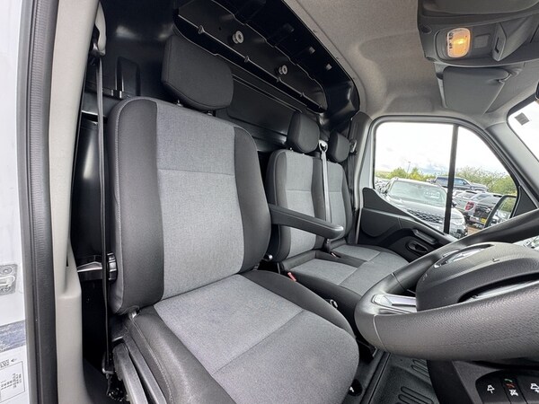 Used Renault Master 2023 for sale - 76143731: Photo 27