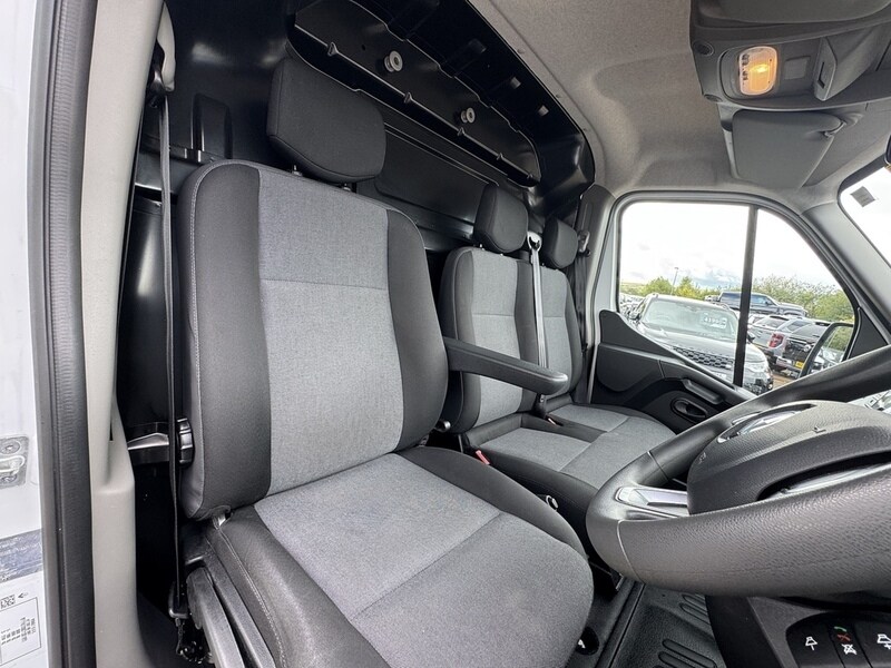 Used Renault Master 2023 for sale - 76143731: Photo 28