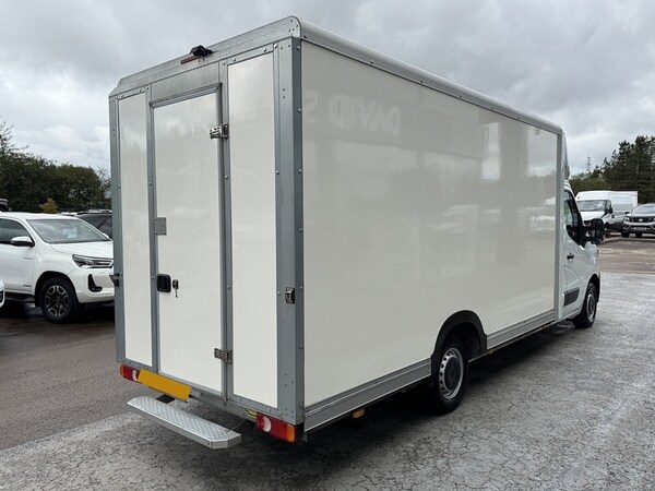 Used Renault Master 2023 for sale - 76143731: Photo 2