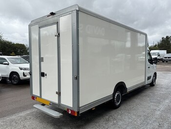 Used Renault Master 2023 for sale - 76143731: Photo 2