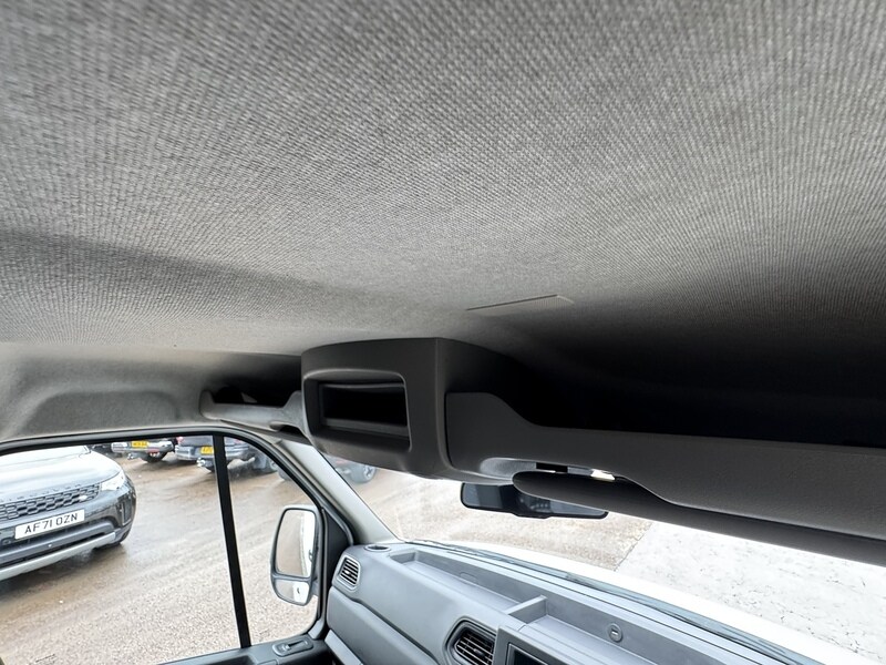 Used Renault Master 2023 for sale - 76143731: Photo 37