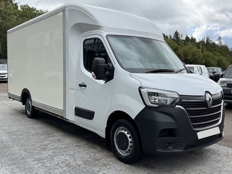 Used Renault Master 2023 for sale - 76143731: Photo 4