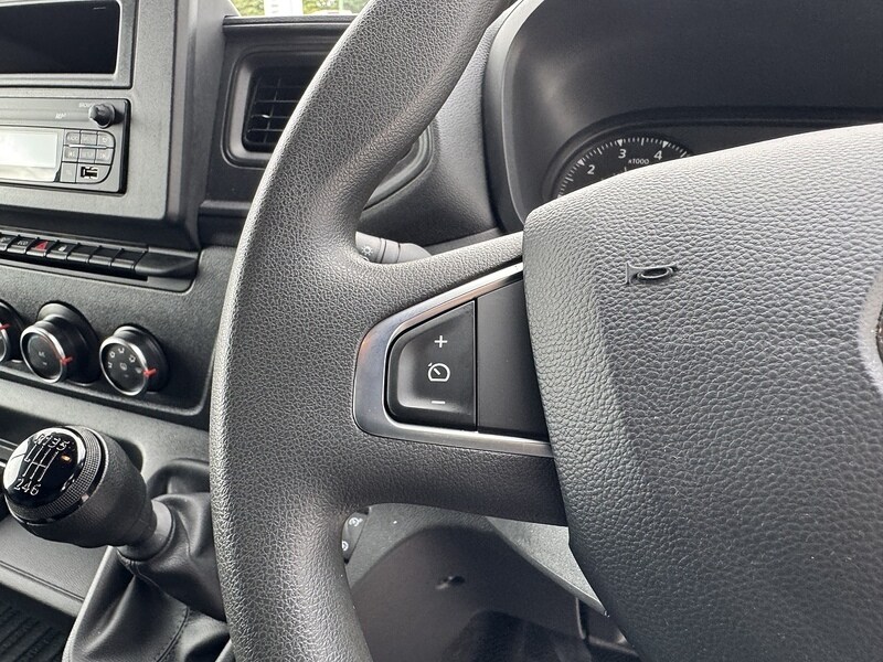 Used Renault Master 2023 for sale - 76143731: Photo 40