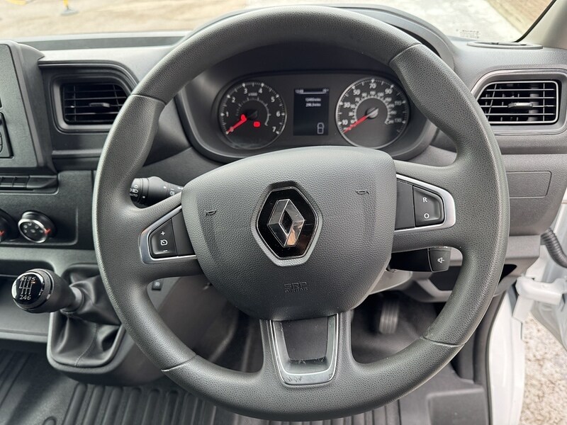 Used Renault Master 2023 for sale - 76143731: Photo 42
