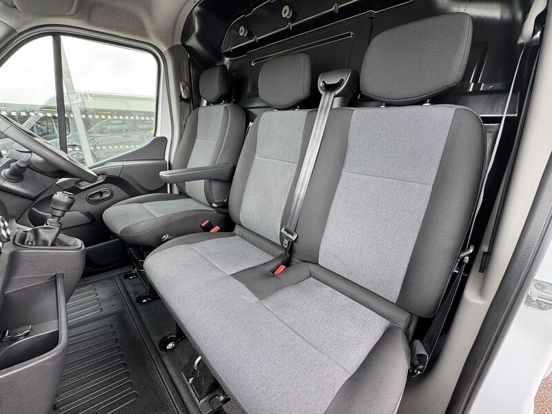 Used Renault Master 2023 for sale - 76143731: Photo 45