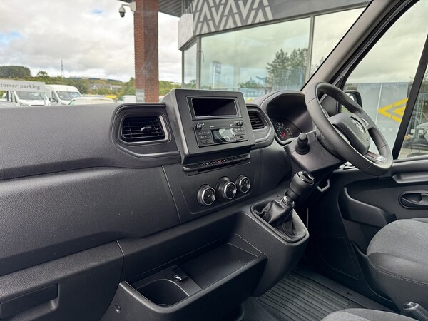 Used Renault Master 2023 for sale - 76143731: Photo 45