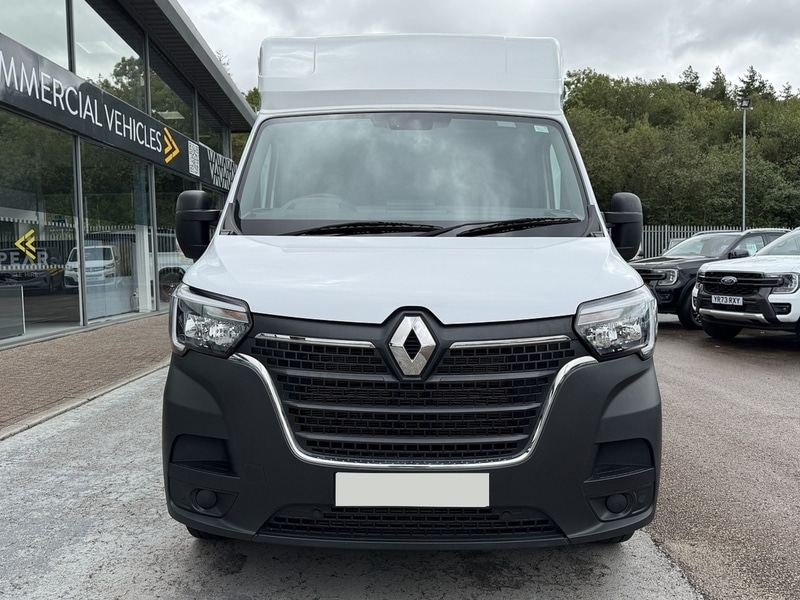 Used Renault Master 2023 for sale - 76143731: Photo 6