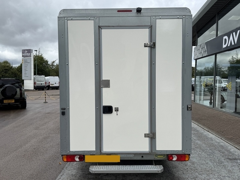 Used Renault Master 2023 for sale - 76143731: Photo 7