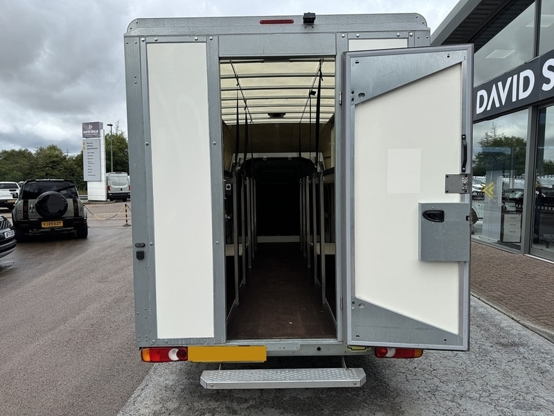 Used Renault Master 2023 for sale - 76143731: Photo 8