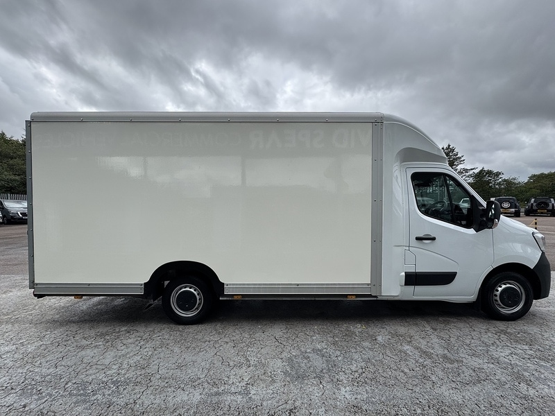 Used Renault Master 2023 for sale - 76143731: Photo 9
