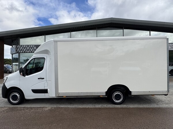 Used Renault Master 2023 for sale - 76143731: Photo 9