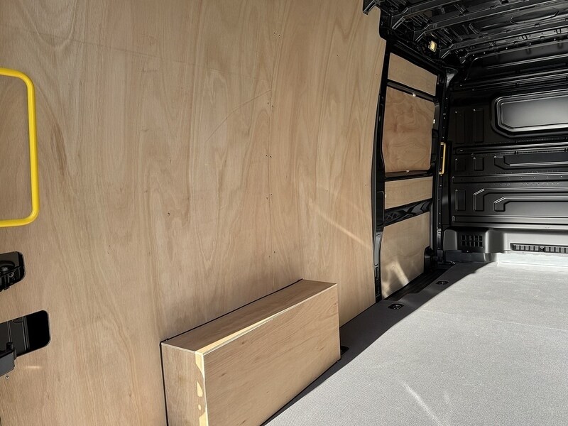 Used Volkswagen Crafter for sale - 77521680: Photo 11