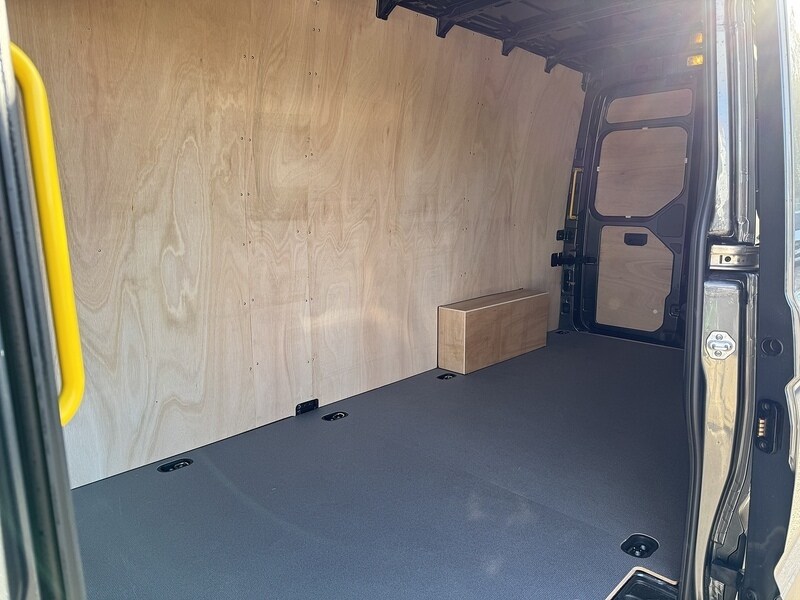 Used Volkswagen Crafter for sale - 77521680: Photo 20