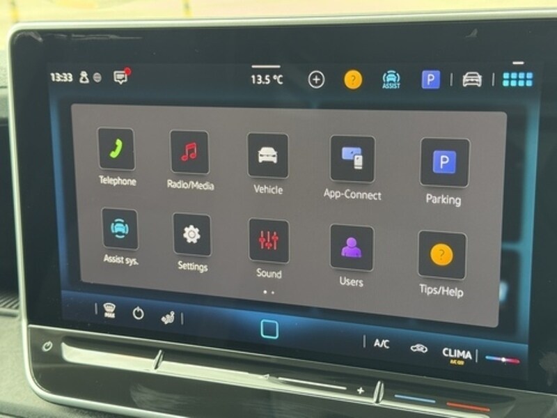 Used Volkswagen Crafter for sale - 77521680: Photo 9