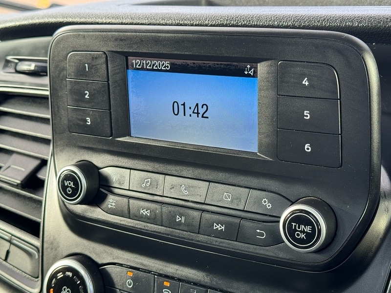 Used Ford Transit 2022 for sale - 76906043: Photo 10