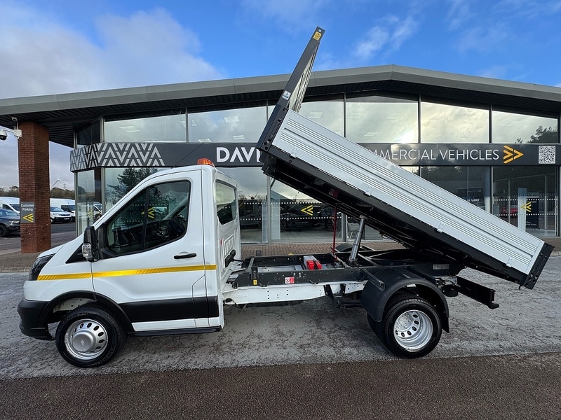 Used Ford Transit 2022 for sale - 76906043: Photo 11