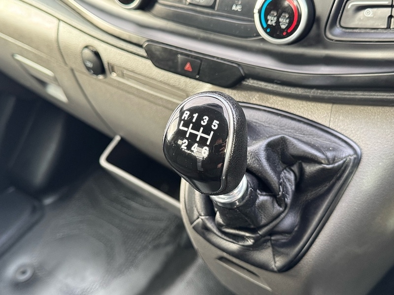 Used Ford Transit 2022 for sale - 76906043: Photo 12