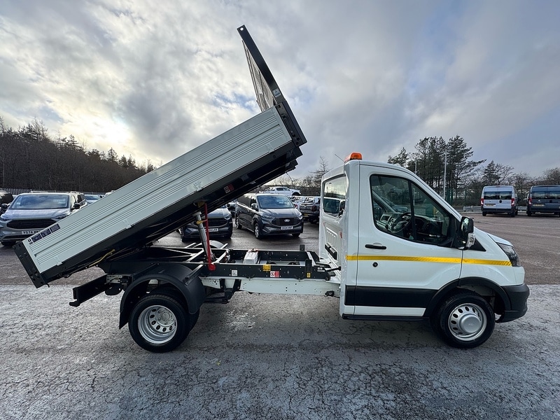 Used Ford Transit 2022 for sale - 76906043: Photo 13