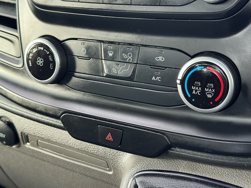 Used Ford Transit 2022 for sale - 76906043: Photo 14