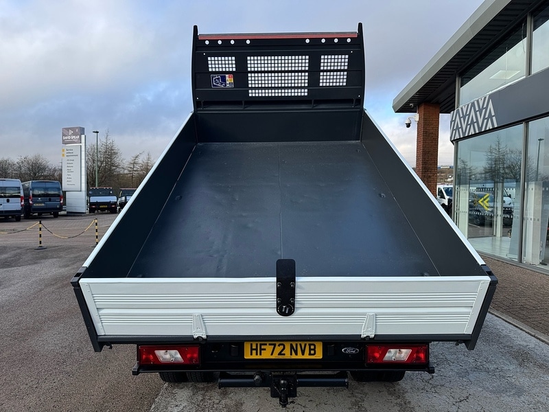 Used Ford Transit 2022 for sale - 76906043: Photo 15