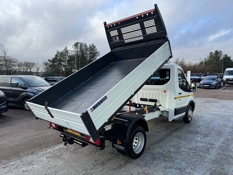 Used Ford Transit 2022 for sale - 76906043: Photo 2