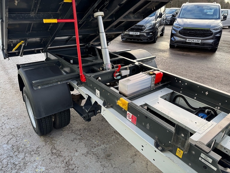 Used Ford Transit 2022 for sale - 76906043: Photo 20