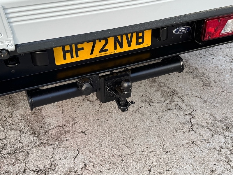 Used Ford Transit 2022 for sale - 76906043: Photo 22