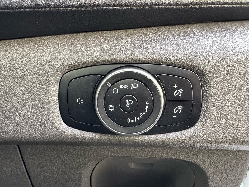 Used Ford Transit 2022 for sale - 76906043: Photo 24